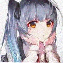 观众头像
