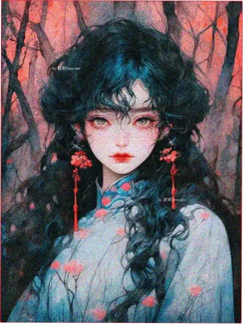 猎冰行动 缉毒刑侦剧 剧照